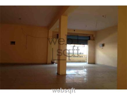 Commercial Showroom for Rent in Hyderabad